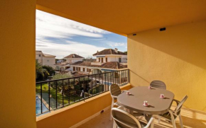 Apartamento Los Frutales PLAYA CARGADOR Albert Villas